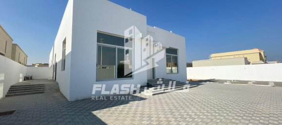 3 bedrooms Villa in Al Dhait, UAE No. 14551 21