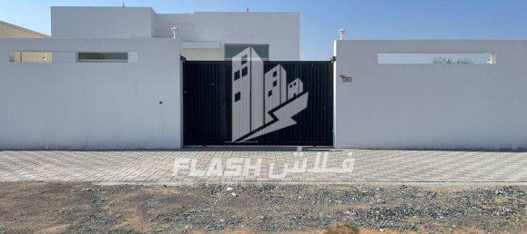 3 bedrooms Villa in Al Dhait, UAE No. 14551 2