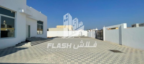 3 bedrooms Villa in Al Dhait, UAE No. 14551 22