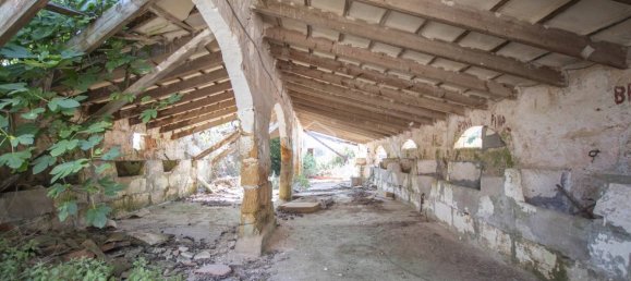 7 bedrooms House in Es Mercadal, Spain No. 5527 11