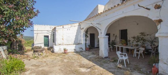 7 bedrooms House in Es Mercadal, Spain No. 5527 3
