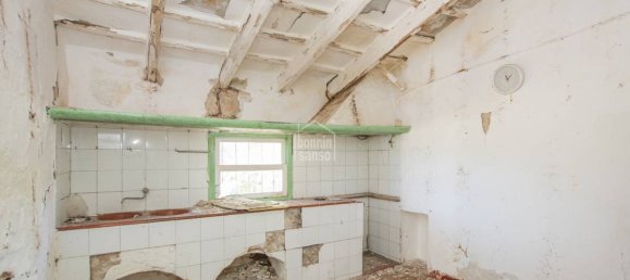 7 bedrooms House in Es Mercadal, Spain No. 5527 8