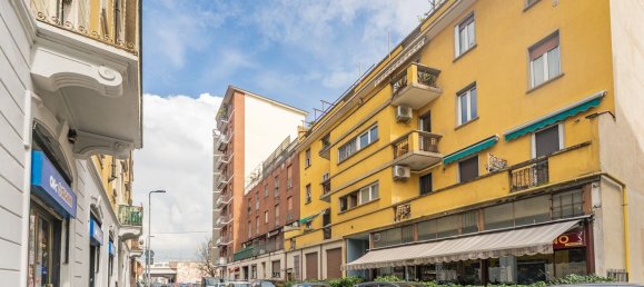 Studio in Milan, Italy, Nr. 240797 23