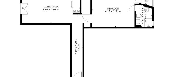 Studio in Milan, Italy, Nr. 240797 25