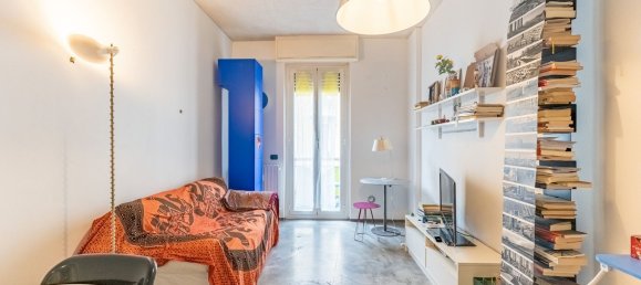 Studio in Milan, Italy, Nr. 240797 7