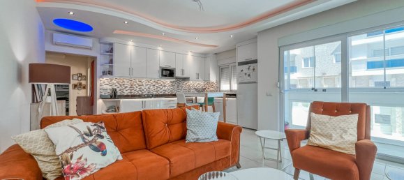 Wohnung 2+1 in Mahmutlar, Turkey, Nr. 23543 10