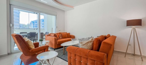 Wohnung 2+1 in Mahmutlar, Turkey, Nr. 23543 13