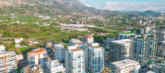 Wohnung 2+1 in Mahmutlar, Turkey, Nr. 23543 2