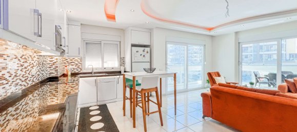 Wohnung 2+1 in Mahmutlar, Turkey, Nr. 23543 17