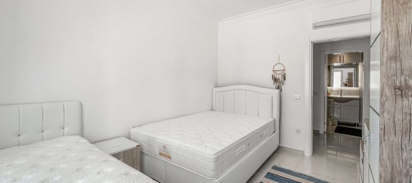 Wohnung 2+1 in Mahmutlar, Turkey, Nr. 23543 23