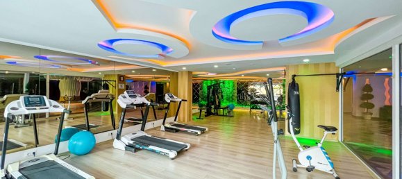 Wohnung 2+1 in Mahmutlar, Turkey, Nr. 23543 5