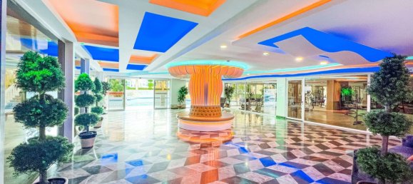 Wohnung 2+1 in Mahmutlar, Turkey, Nr. 23543 4