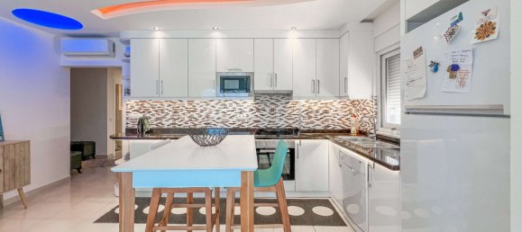 Wohnung 2+1 in Mahmutlar, Turkey, Nr. 23543 11