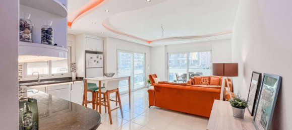 Wohnung 2+1 in Mahmutlar, Turkey, Nr. 23543 19