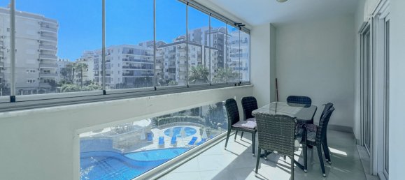 Wohnung 2+1 in Mahmutlar, Turkey, Nr. 23543 8