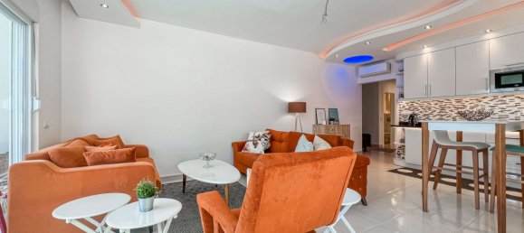 Wohnung 2+1 in Mahmutlar, Turkey, Nr. 23543 15