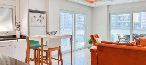 Wohnung 2+1 in Mahmutlar, Turkey, Nr. 23543 18