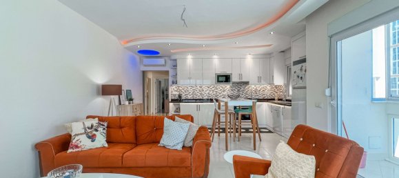 Wohnung 2+1 in Mahmutlar, Turkey, Nr. 23543 14