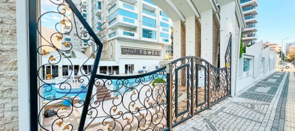 Wohnung 2+1 in Mahmutlar, Turkey, Nr. 23543 25