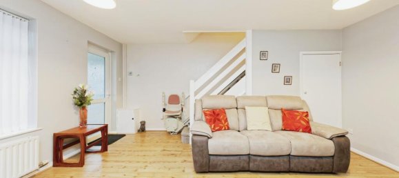 3 غرف نوم منزل في Whitstable, United Kingdom رقم 10776 5