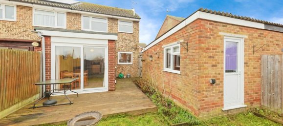 3 غرف نوم منزل في Whitstable, United Kingdom رقم 10776 38