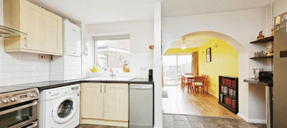 3 غرف نوم منزل في Whitstable, United Kingdom رقم 10776 2