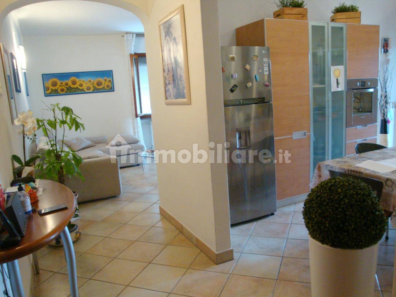 Apartamento T2 em Rosignano Marittimo, Italy N.º 193198