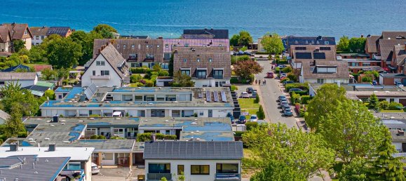 1 Schlafzimmer Wohnung in Ostholstein, Germany, Nr. 370591 12