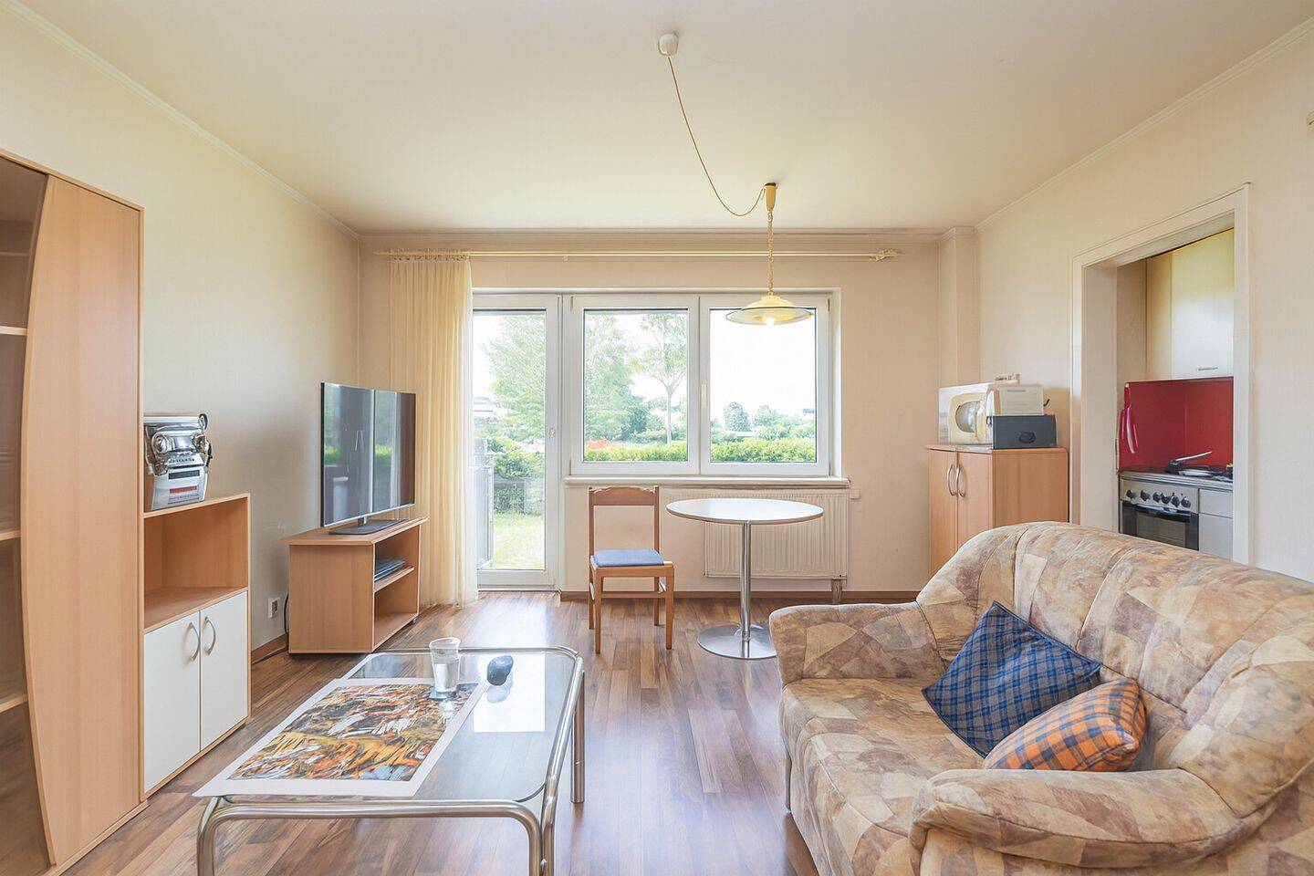 1 Schlafzimmer Wohnung in Ostholstein, Germany, Nr. 370591