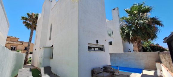 3 chambres appartement à vendre à Torrevieja, Alicante, Valencian Community, Spain № 367149 2