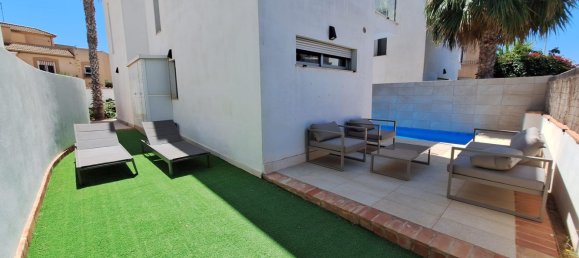 3 chambres appartement à vendre à Torrevieja, Alicante, Valencian Community, Spain № 367149 4