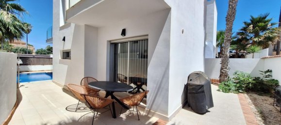3 chambres appartement à vendre à Torrevieja, Alicante, Valencian Community, Spain № 367149 3