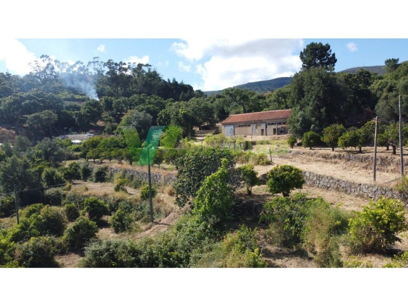 3 غرف نوم منزل في Monchique, Portugal رقم 82550