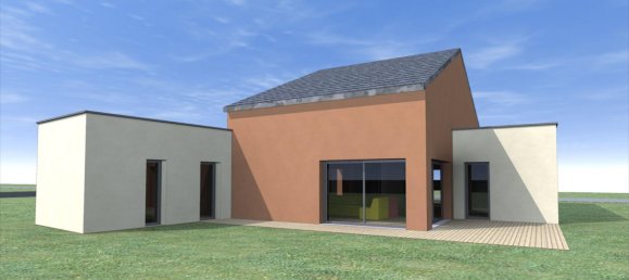 3 bedrooms House in Marly, France No. 269853 2