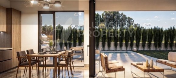 4 غرف نوم فيلا في Ayia Napa, Cyprus رقم 9204 3
