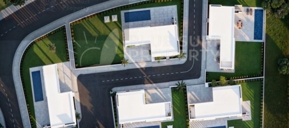 4 غرف نوم فيلا في Ayia Napa, Cyprus رقم 9204 10