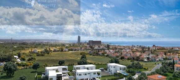4 غرف نوم فيلا في Ayia Napa, Cyprus رقم 9204 12