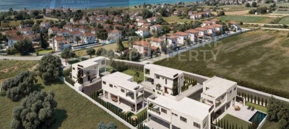 4 غرف نوم فيلا في Ayia Napa, Cyprus رقم 9204 11