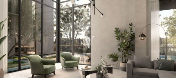 6 Schlafzimmer Villa in Dubai Land, UAE, Nr. 195473 2