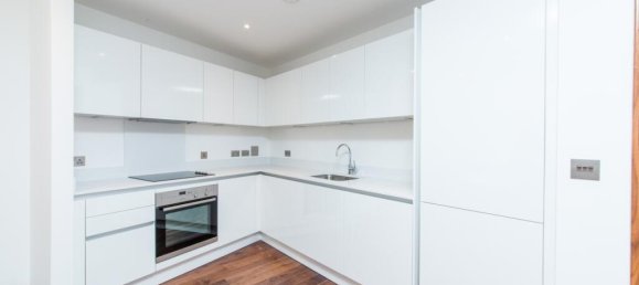 1 Schlafzimmer Wohnung in West Hampstead, United Kingdom, Nr. 4311 4