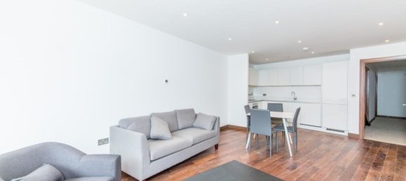 1 Schlafzimmer Wohnung in West Hampstead, United Kingdom, Nr. 4311 3