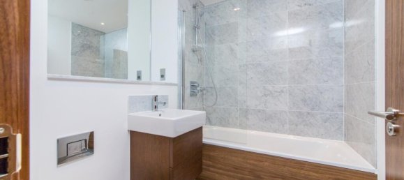 1 Schlafzimmer Wohnung in West Hampstead, United Kingdom, Nr. 4311 6