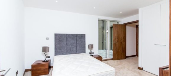 1 Schlafzimmer Wohnung in West Hampstead, United Kingdom, Nr. 4311 5