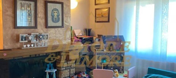 Квартира с 2 спальнями в Гравеллона Точе, Италия № 338543 5