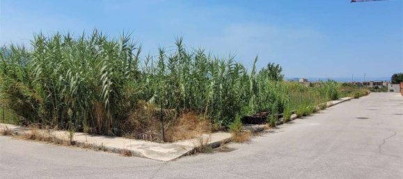 Grundstück in Barcellona Pozzo di Gotto, Italy 810m², Nr. 136316 5