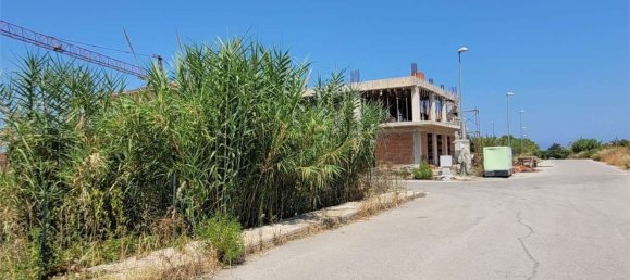 Grundstück in Barcellona Pozzo di Gotto, Italy 810m², Nr. 136316 4