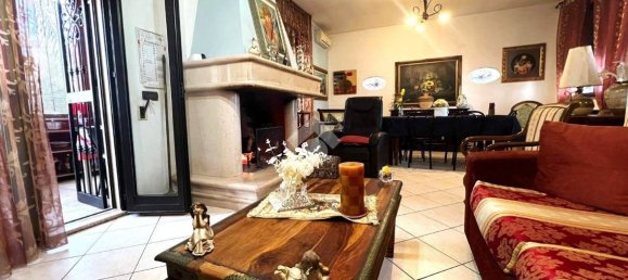 Вилла с 3 спальнями в Мезанье, Италия № 61128 6