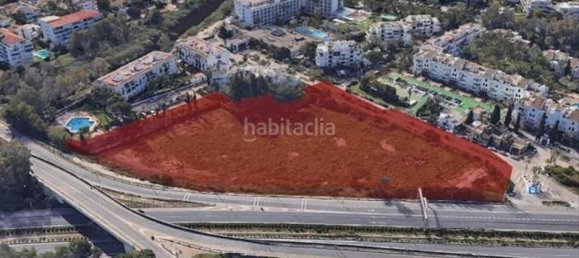 15750m² Land in Marbella, Spain No. 144948 10
