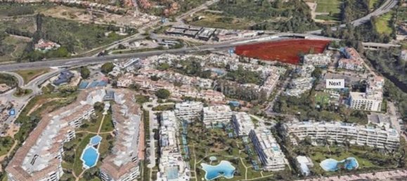 15750m² Land in Marbella, Spain No. 144948 8