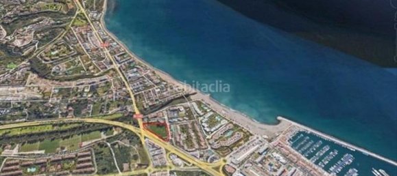 15750m² Land in Marbella, Spain No. 144948 5